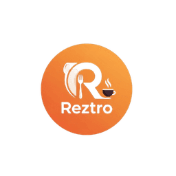 Reztro Logo